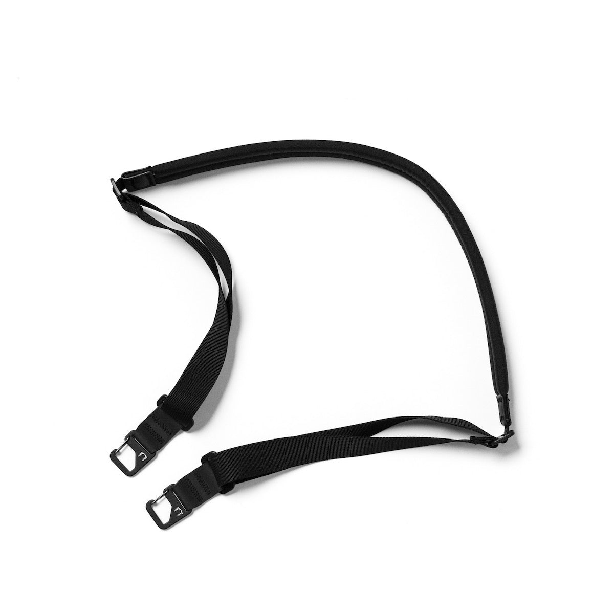 ADULT SAFARI SHARK FORM FITTING FACE MASK