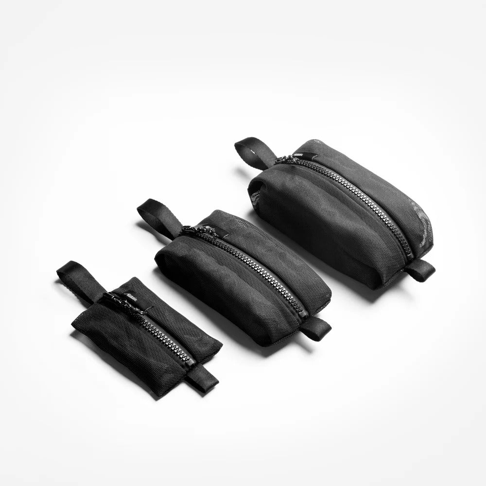 TRINITY OCEAN BACKPACK (DLXV)