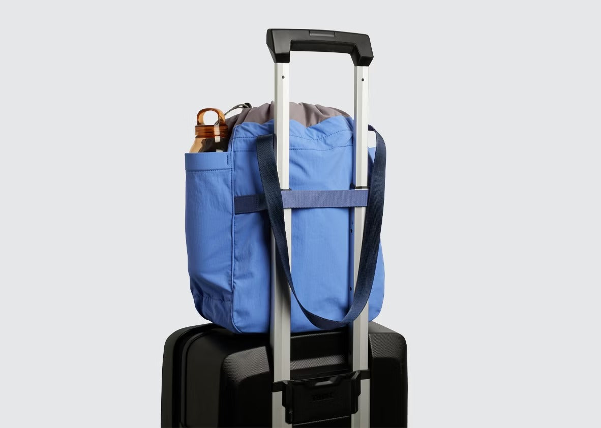 TRINITY OCEAN BACKPACK (DLXV)