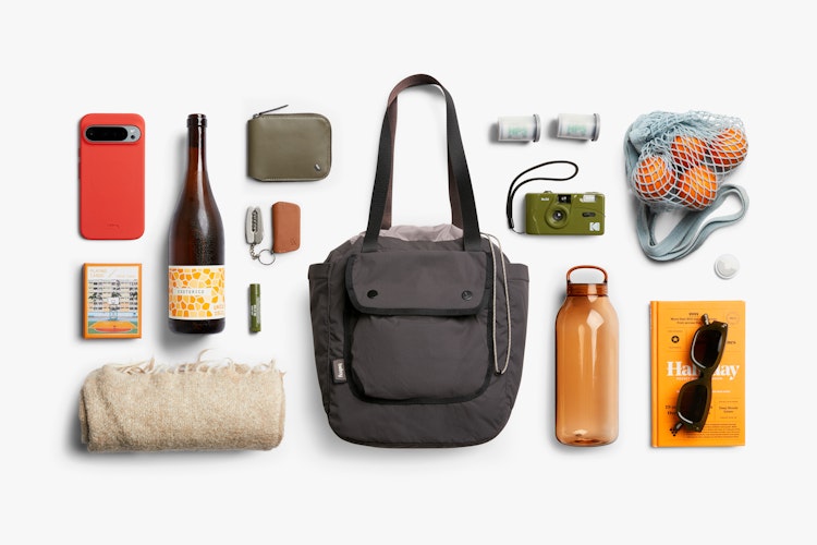TRINITY OCEAN BACKPACK (DLXV)