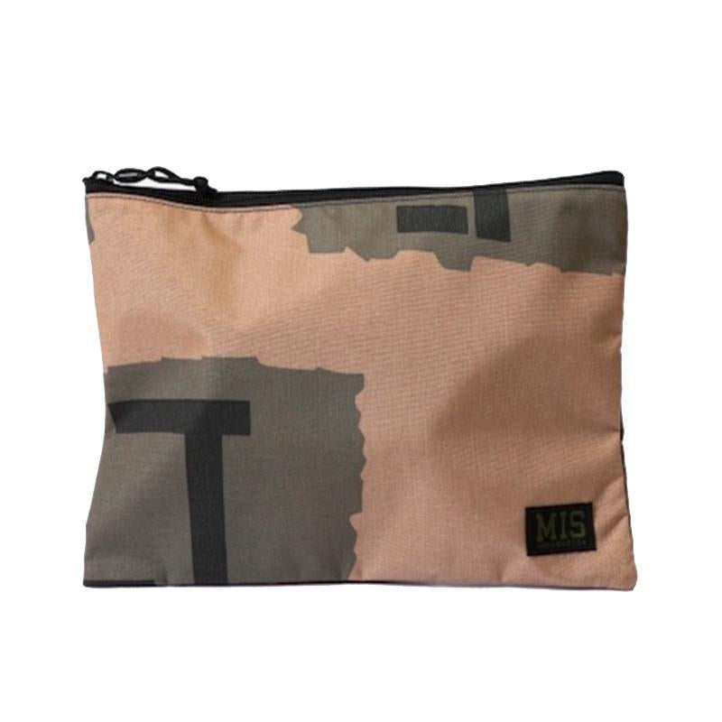 TRINITY OCEAN MINI DUFFLE