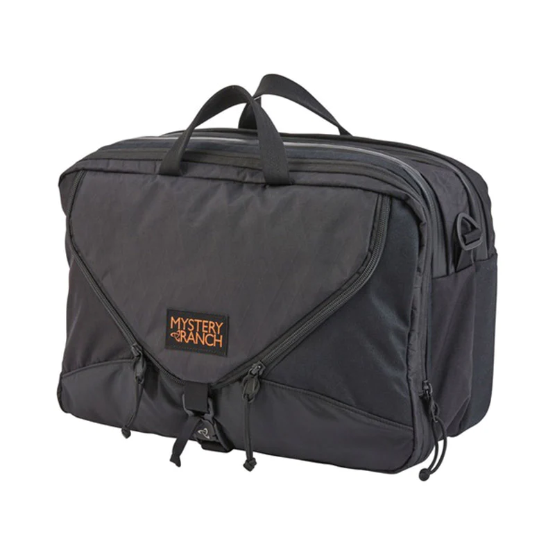 TRINITY OCEAN MINI DUFFLE
