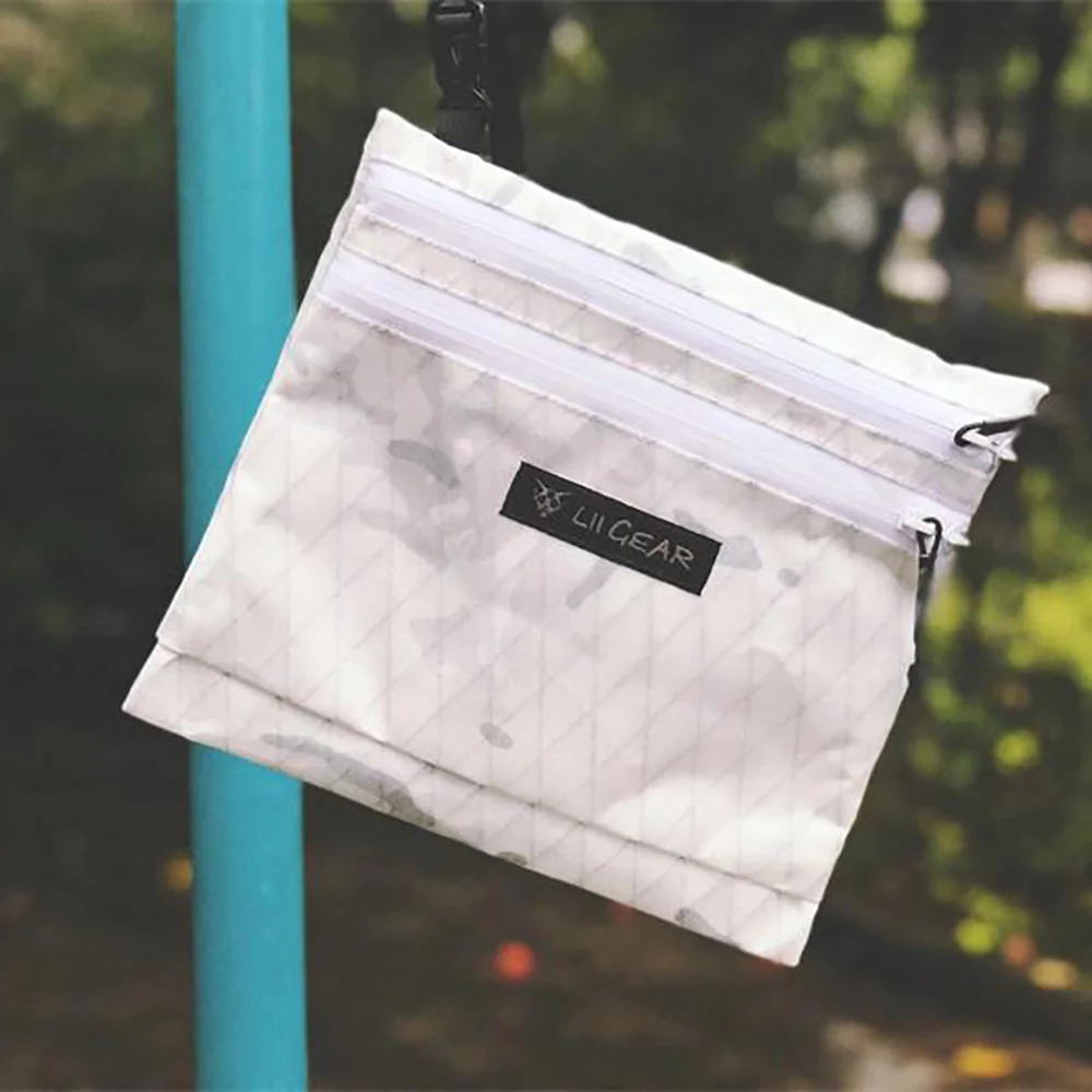 CASPER DREAMS DLXSR BACKPACK