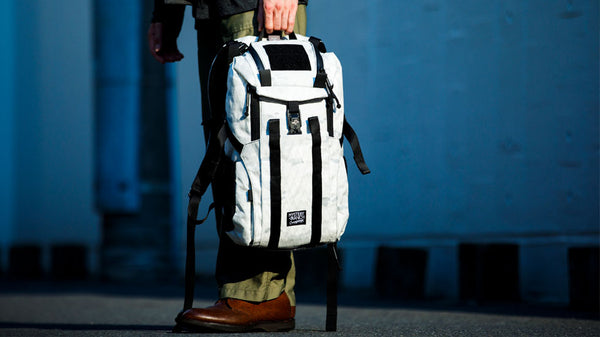 TRINITY OCEAN SAVAGE BACKPACK