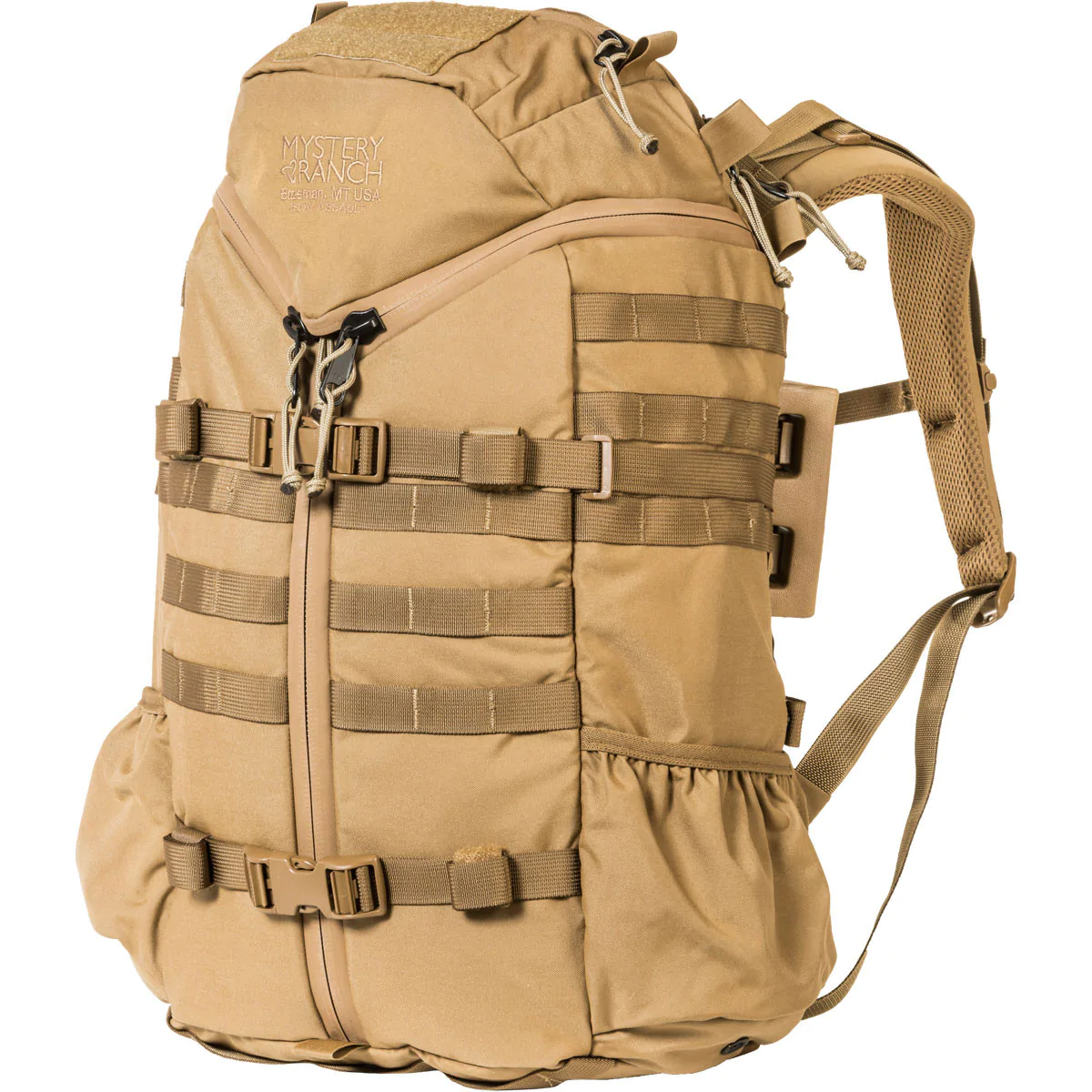 TRINITY OCEAN SAVAGE BACKPACK