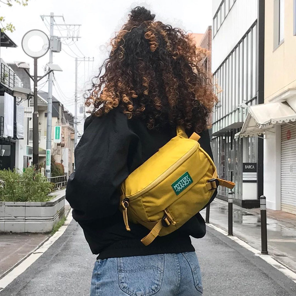 TRINITY OCEAN SAVVY CROSSBODY