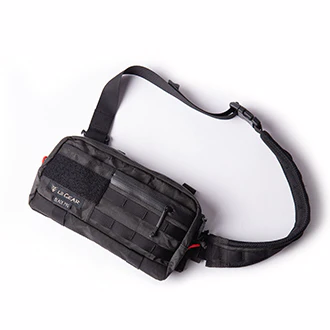 TRINITY SHARK BACKPACK