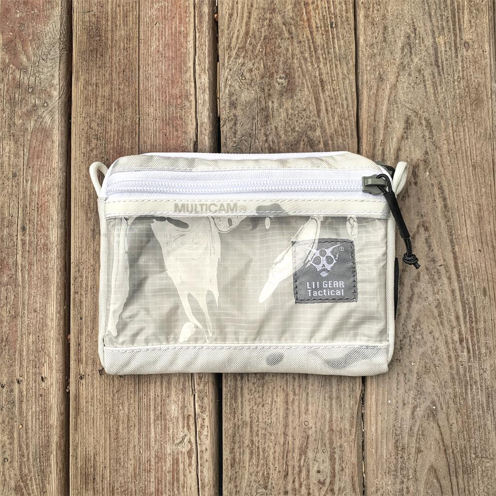 TRINITY SHARK BACKPACK
