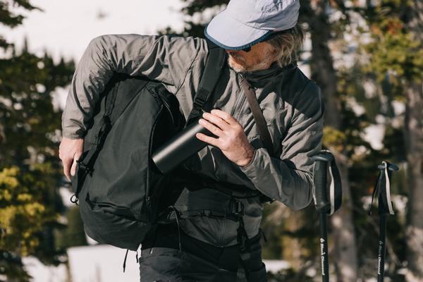 TRINITY SHARK BACKPACK