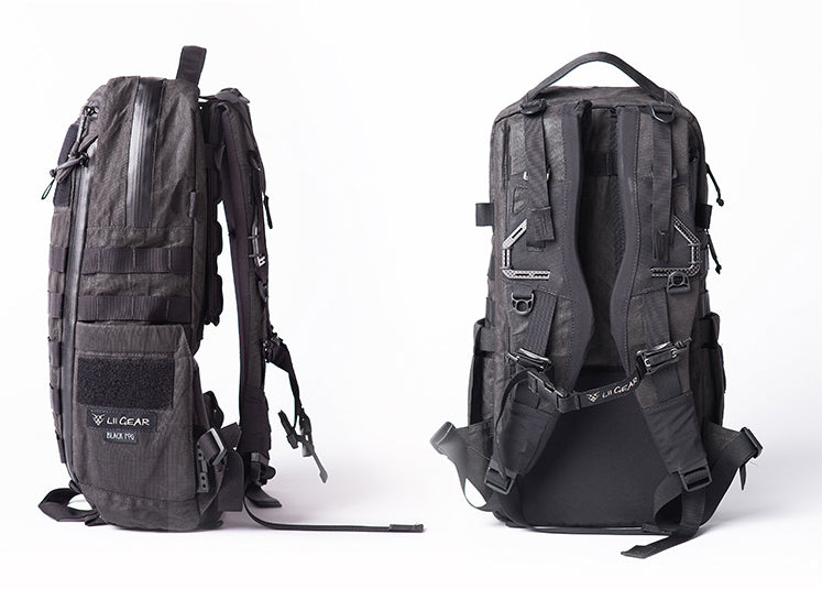 TRINITY SHARK BACKPACK