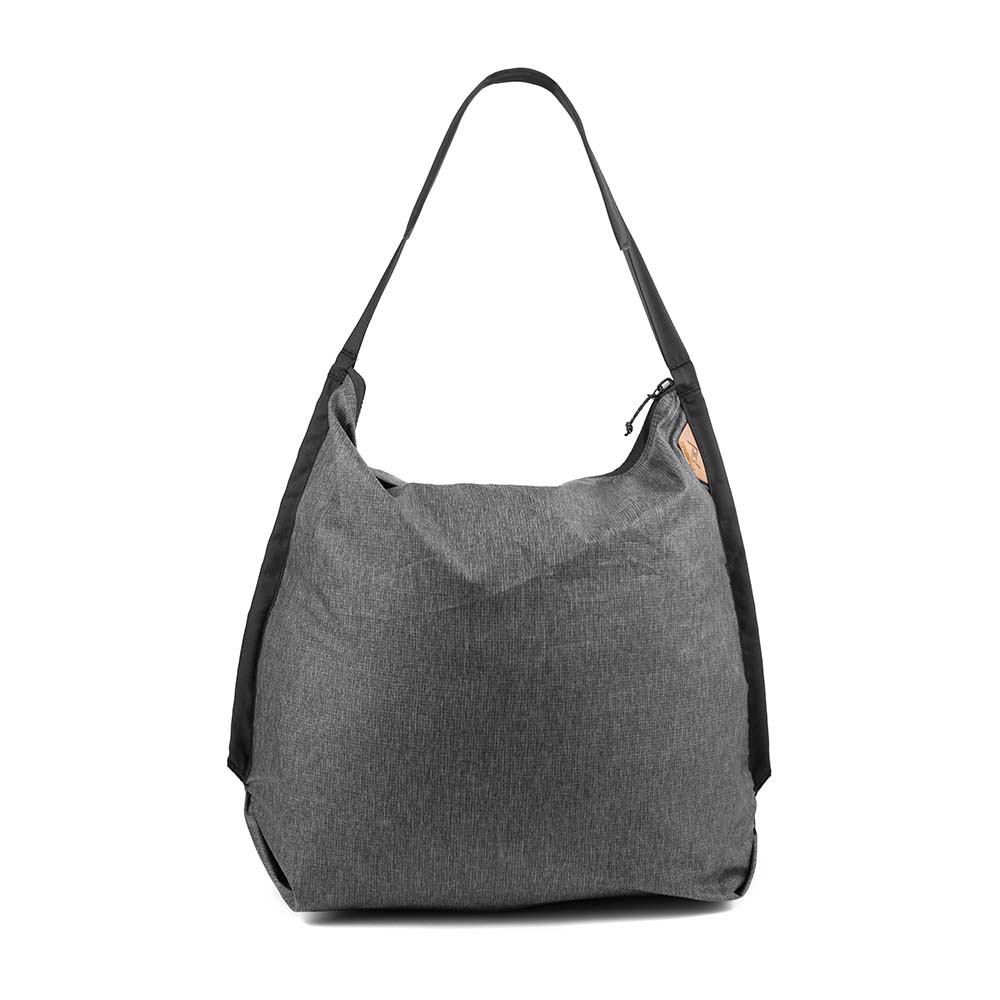 MONEY ON BLACK LEOPARD PRINT MINI