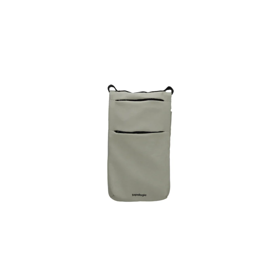 MONEY PATTERN BRICK BACKPACK (DLXV)