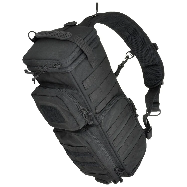 MONEY PATTERN BRICK BACKPACK (DLXV)