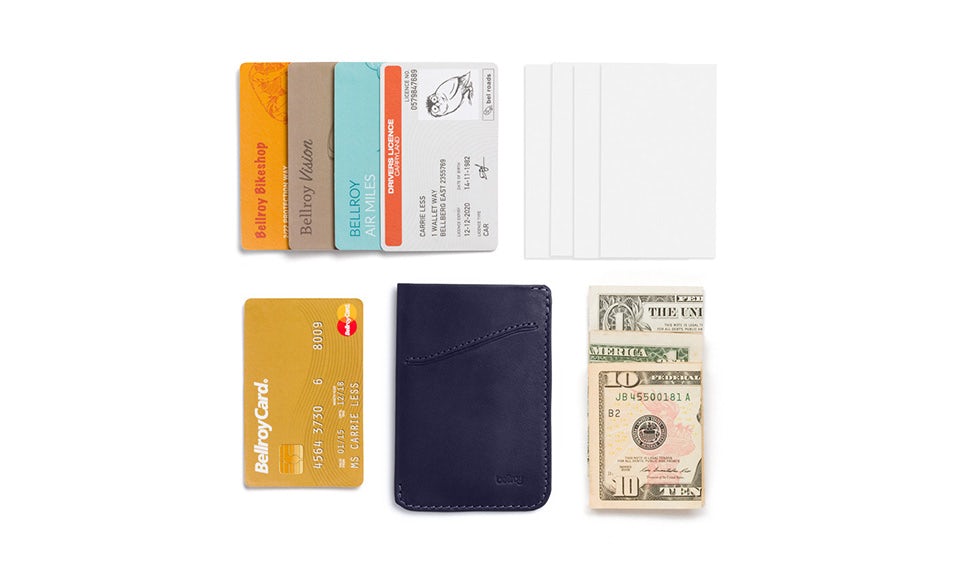 CATWALK CURRENCY DUFFLE