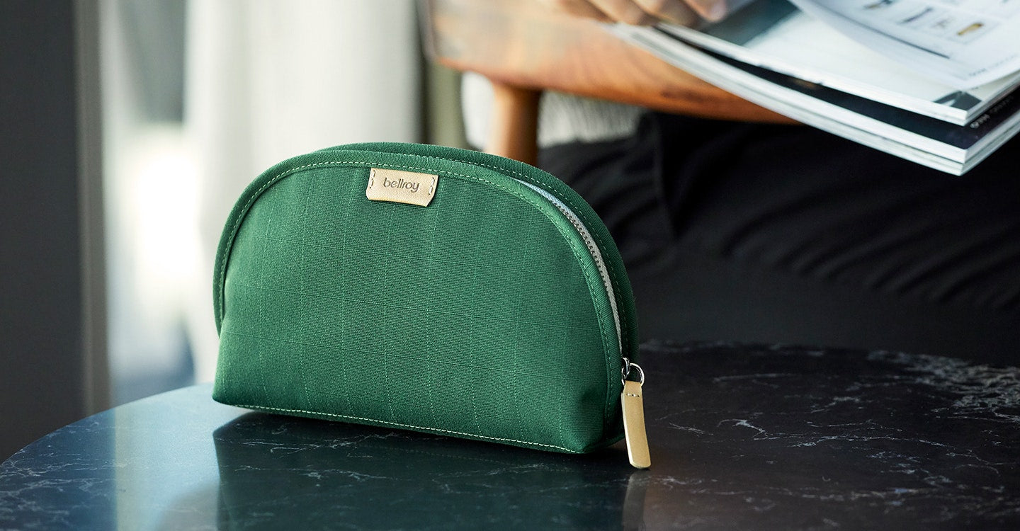 MONEY PATTERN BRICK SLING