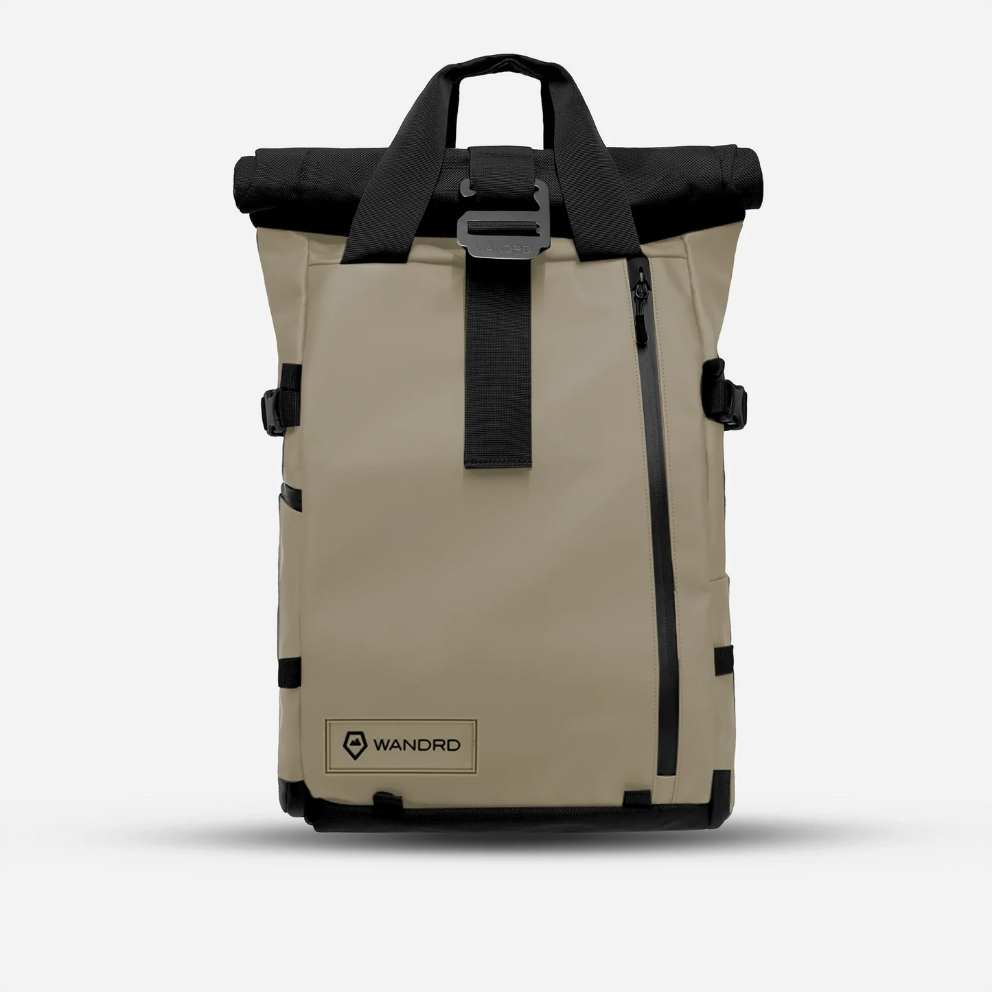 TRIPLE DECKER HEIR TO THE THRONE MINI DUFFLE