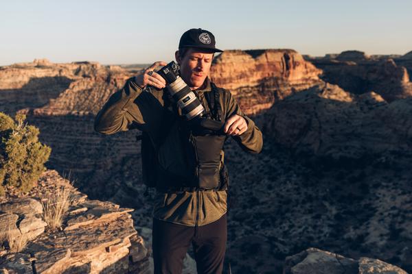 AERO PHANTOM BACKPACK