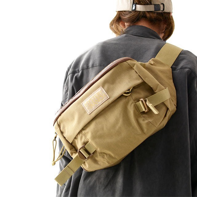 AERO PHANTOM BACKPACK
