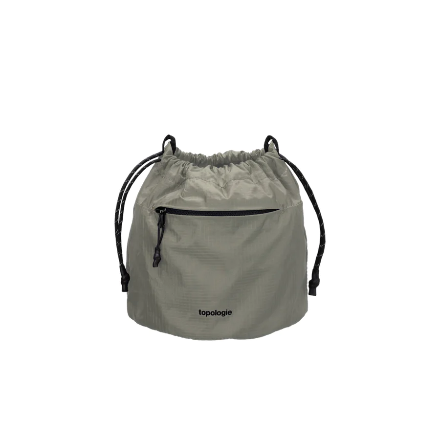 AFRICAN INTELLIGENCE 9 APEX GENIUS BACKPACK - SANDFLOWER COLLAB
