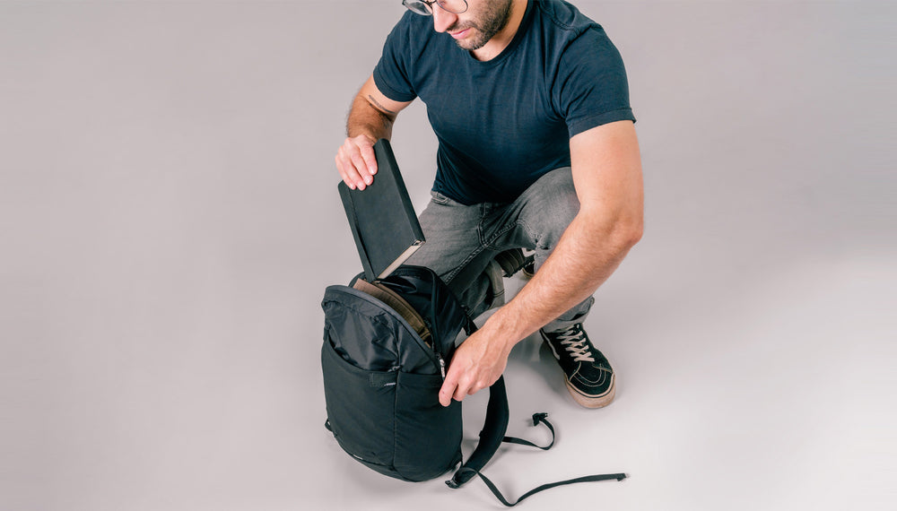 TRIPLE DECKER HEIR TO THE THRONE PRO GOLF BAG
