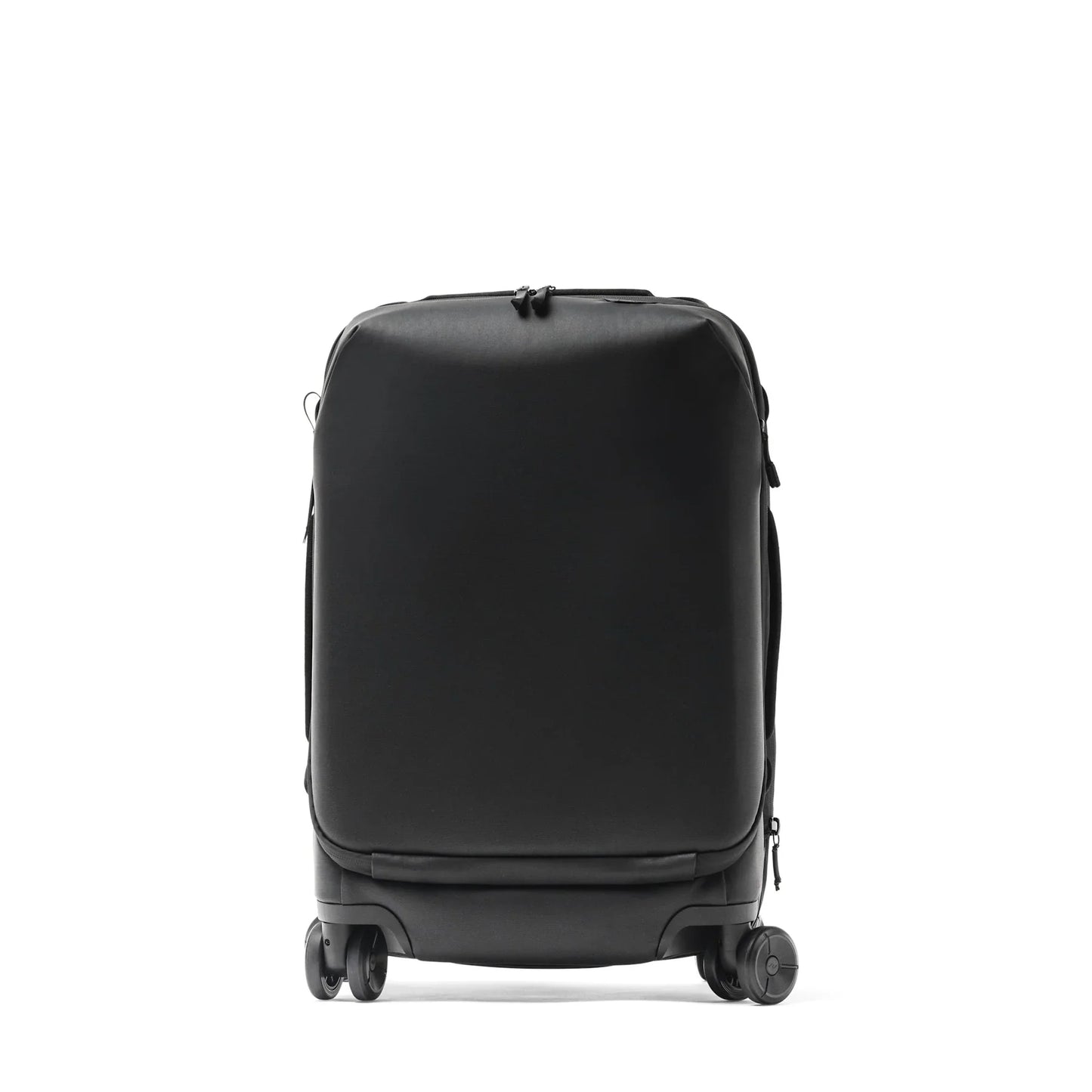 MONEY PATTERN POWDER BACKPACK (DLXV)