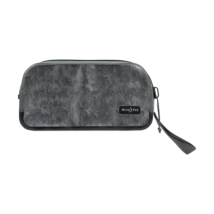 MONEY PATTERN POWDER BACKPACK (DLXV)