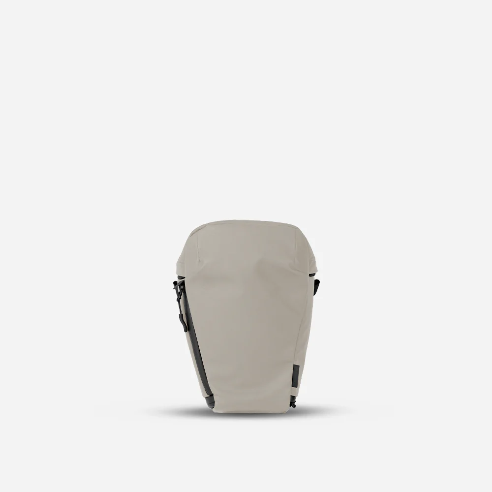 MONEY PATTERN POWDER BACKPACK (DLXV)