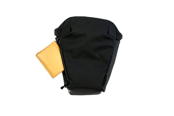 MONEY PATTERN POWDER BACKPACK (DLXV)