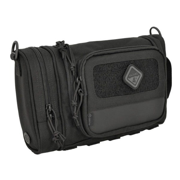 MONEY PATTERN POWDER BACKPACK (DLXV)