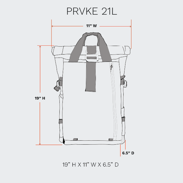 MONEY PATTERN POWDER BACKPACK (DLXV)