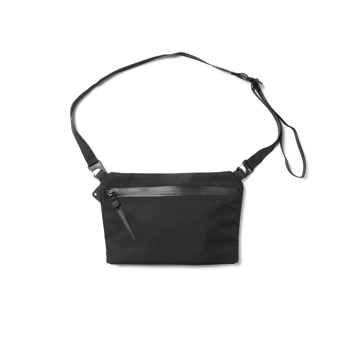 MONEY PATTERN POWDER EMPEROR DUFFLE