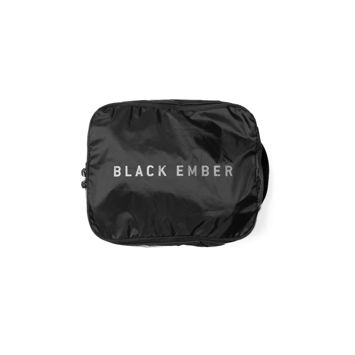 MONEY PATTERN POWDER EMPEROR DUFFLE