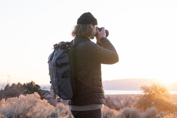 SKYBORNE DUFFLE
