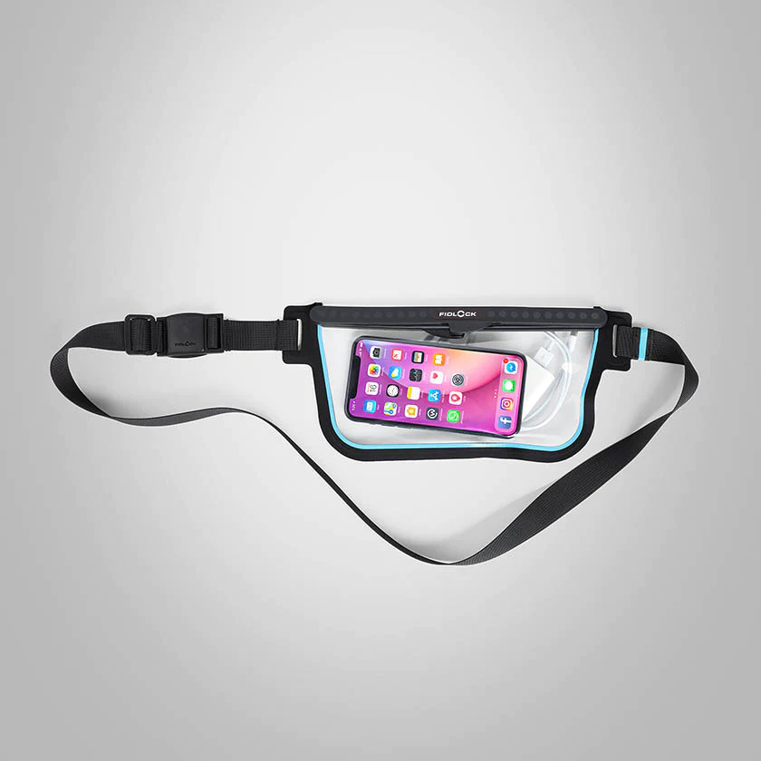 LAQUAN SMITH SCAMMER 3M SAVVY CROSSBODY