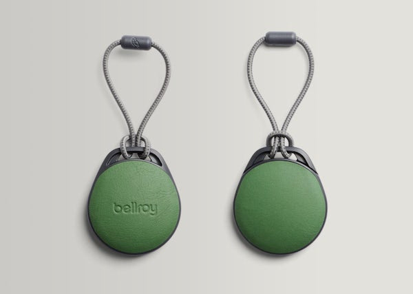MONEY PULLEY BACKPACK