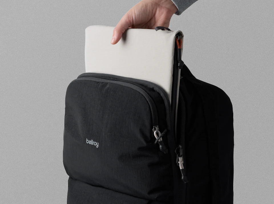 MONEY PULLEY BACKPACK