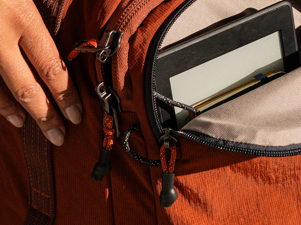 AFTER DARK SPARK BACKPACK (DLXV)