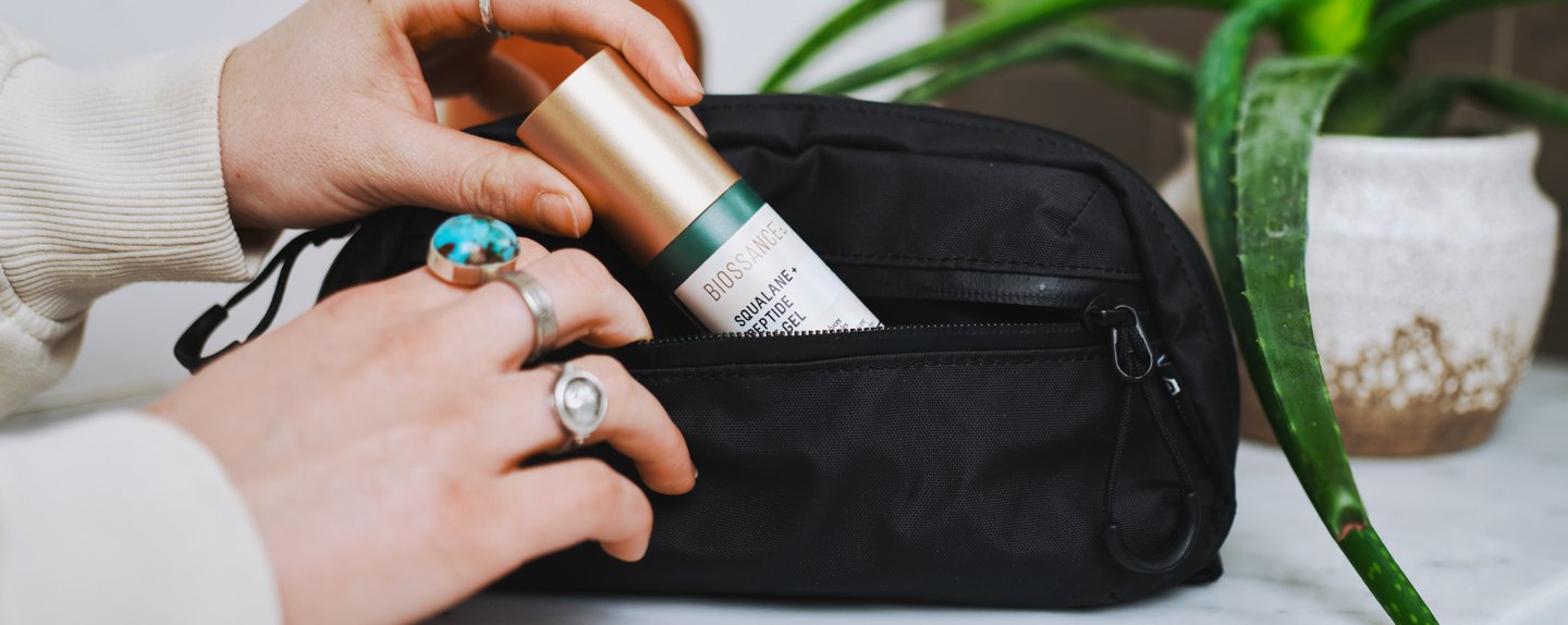 AFTER DARK SPARK TOTE