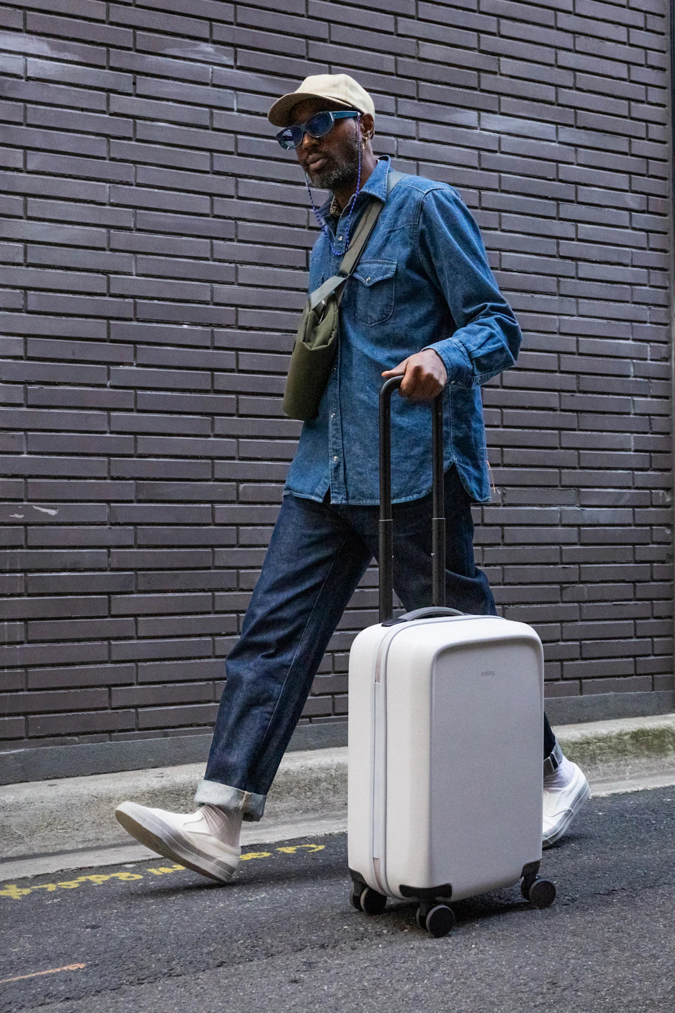 AFTER THE AFTER AFTER PARTY DLXR BACKPACK