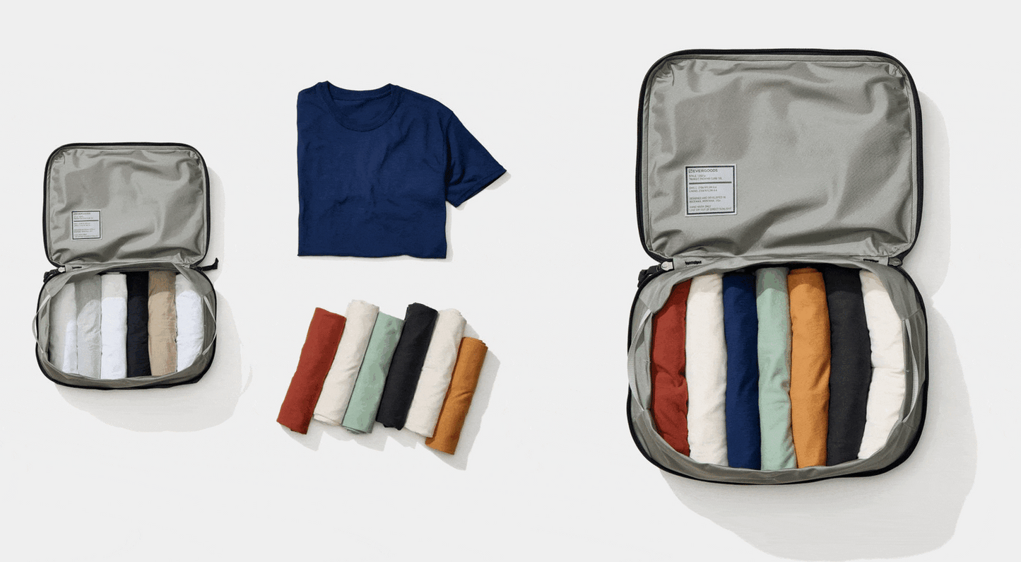AFTER THE AFTER AFTER PARTY DLXR BACKPACK