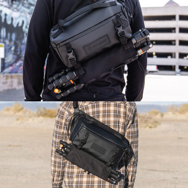 MONEYBEAR - WELCOME TO THE PARTY BACKPACK