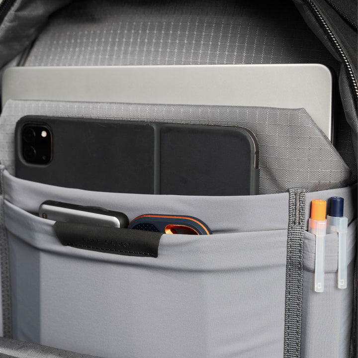 CHAMPION OF THE GALAXY BACKPACK
