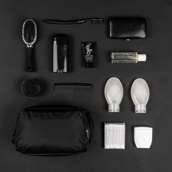 LATE ONE NIGHT BACKPACK