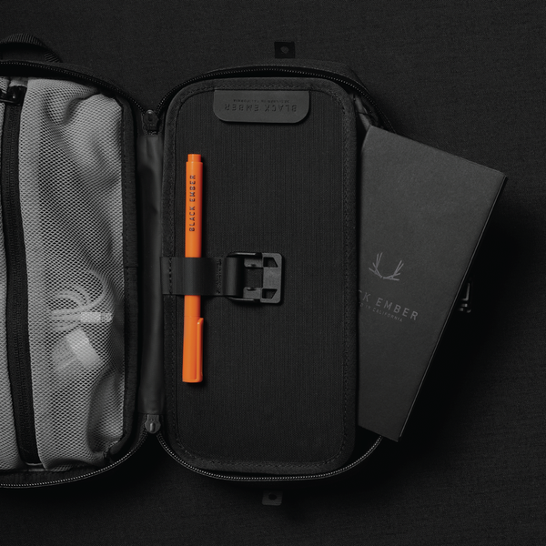 AFTERGLOW SKYGLOW WING CROSSBODY