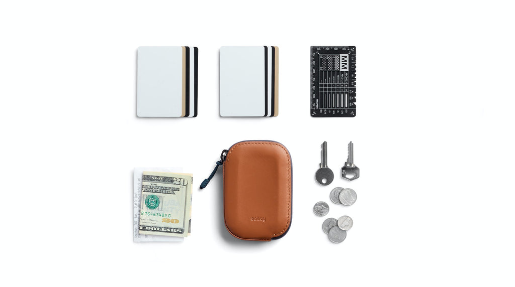 AFTERGLOW SKYGLOW WING CROSSBODY