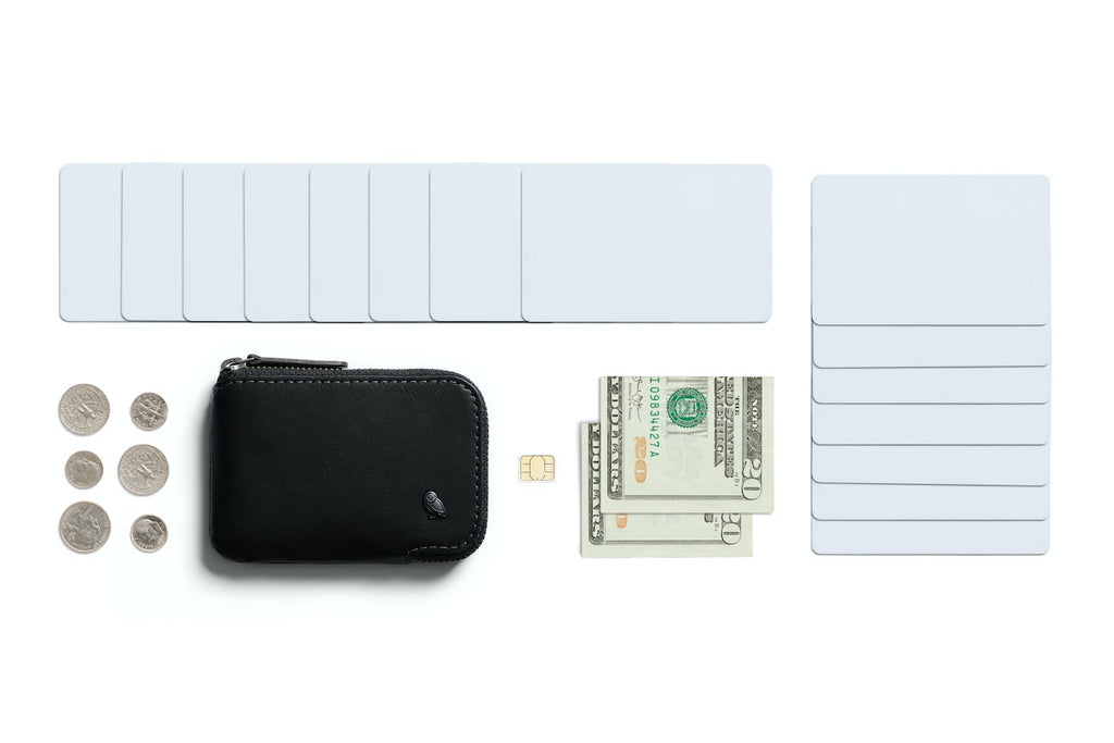 SUCCESS IS IMMINENT PENCIL POUCH