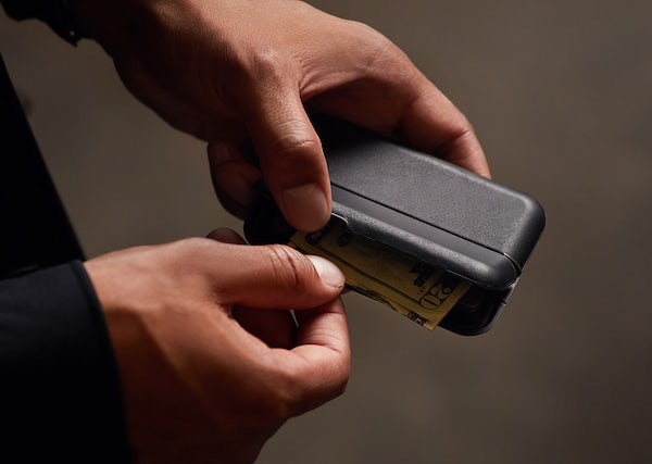 LE MONDE DES GRAFFITIS WALLET
