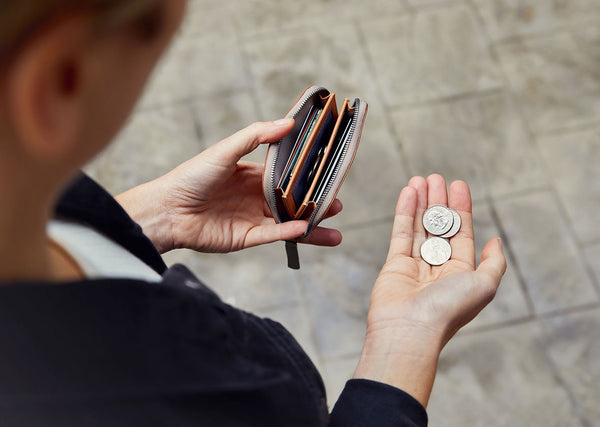 LE MONDE DES GRAFFITIS WALLET
