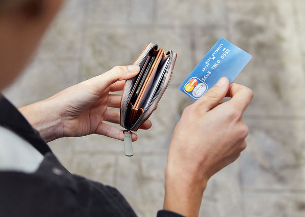 LE MONDE DES GRAFFITIS WALLET