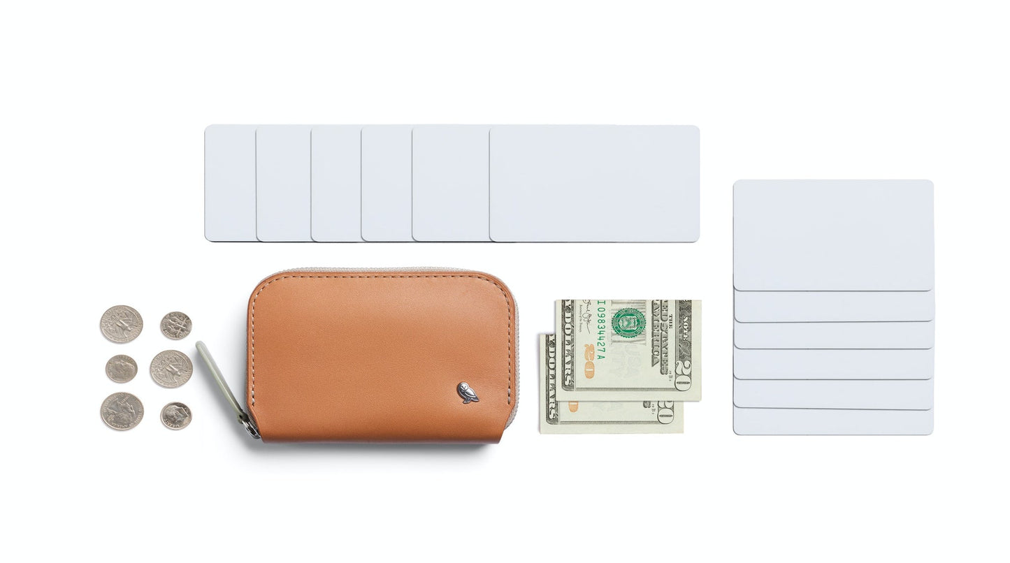 TRIPPY HENNY WALLET